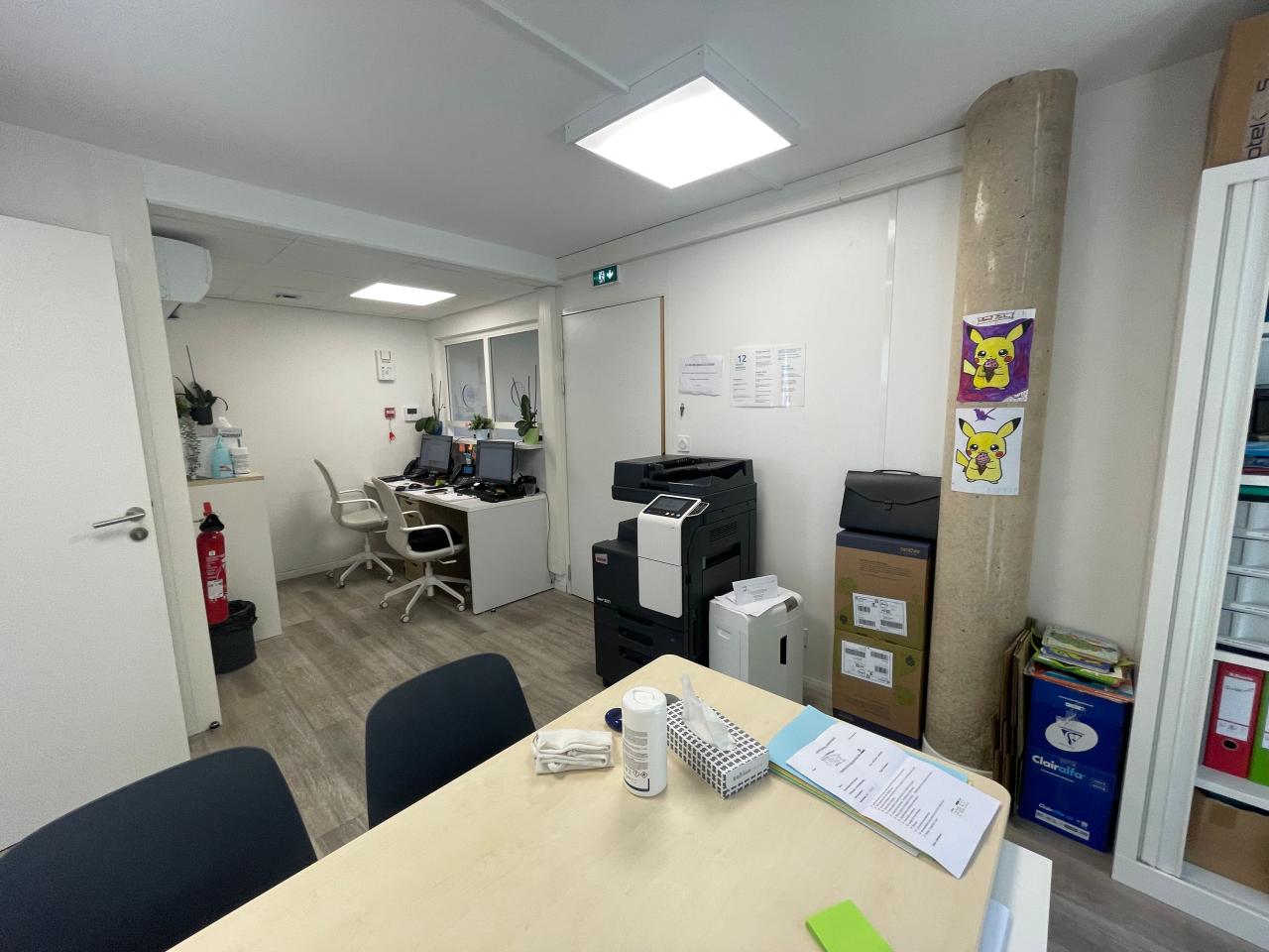 Location bureau Montpellier Hérault OLBUR2641607 8