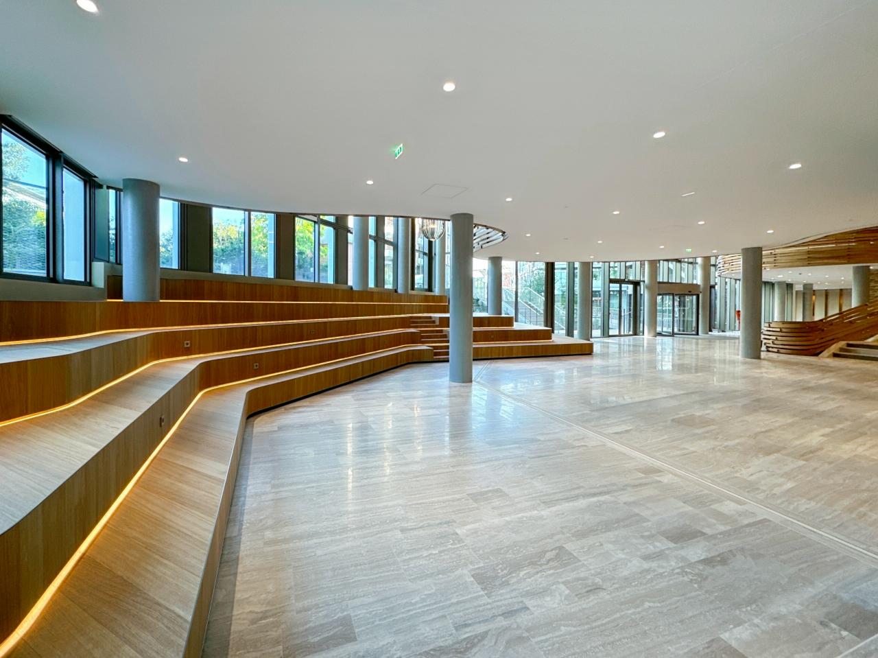 Location bureau Saint-Ouen Seine-Saint-Denis OLBUR2423442 11