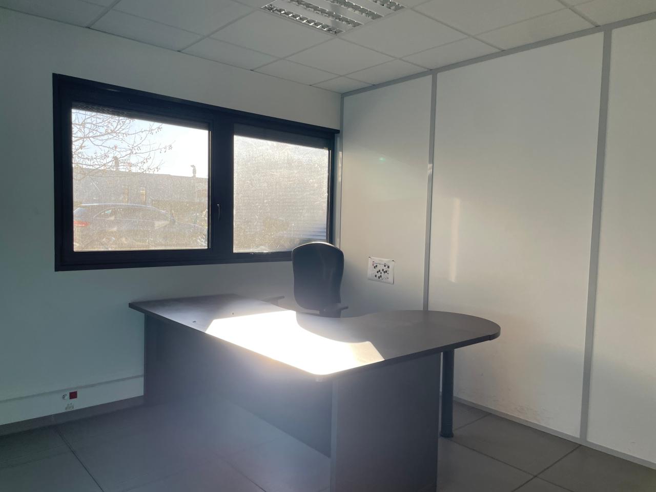 Vente local d'activité Meyzieu Rhône OVACT2536676 19