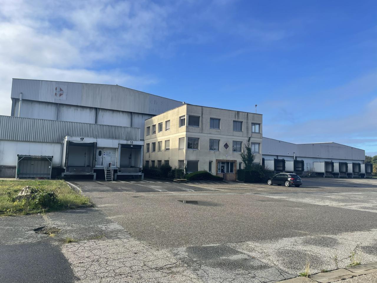 Location entrepôt classe c Langon Gironde OLLOG2106457 13