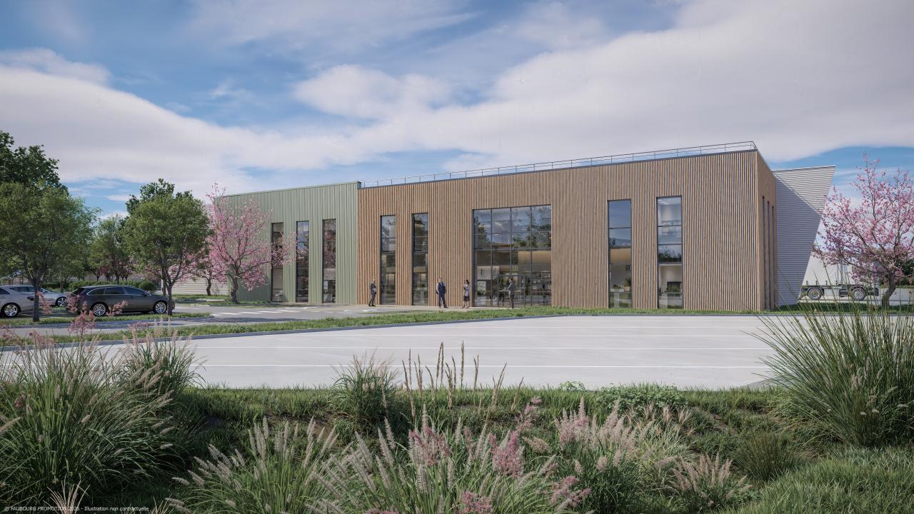Vente entrepôt classe c Montaigu Vendée OVLOG2639507 1