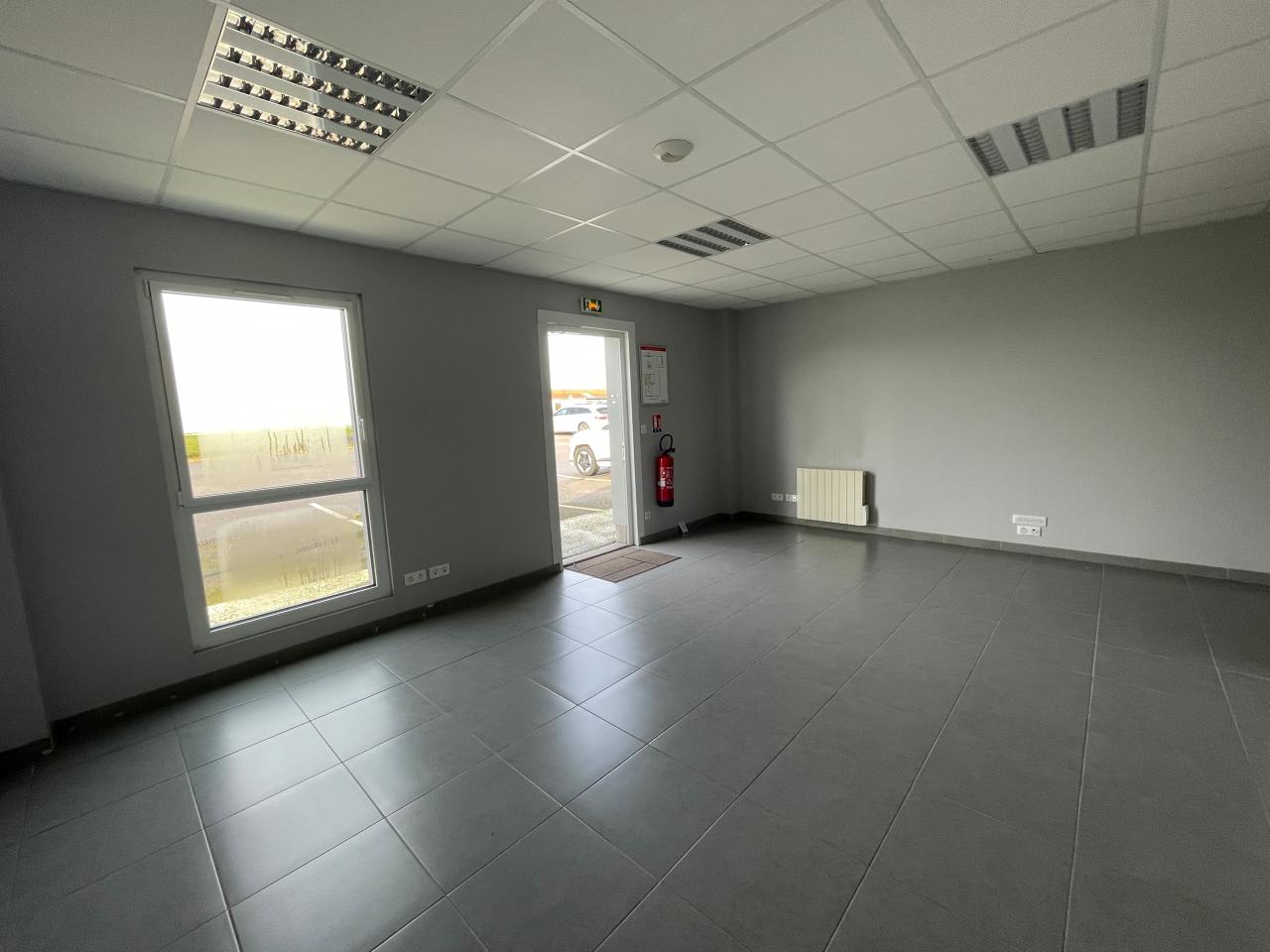 Location local d'activité Boos Seine-Maritime OLACT2534204 19