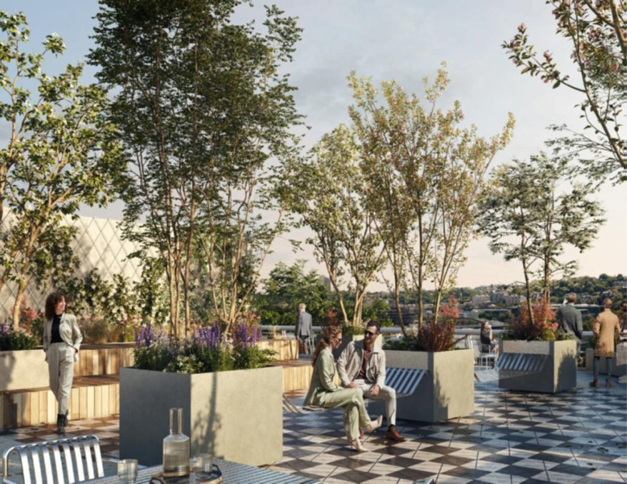 Location bureau Sèvres Hauts-de-Seine OLBUR2201780 4