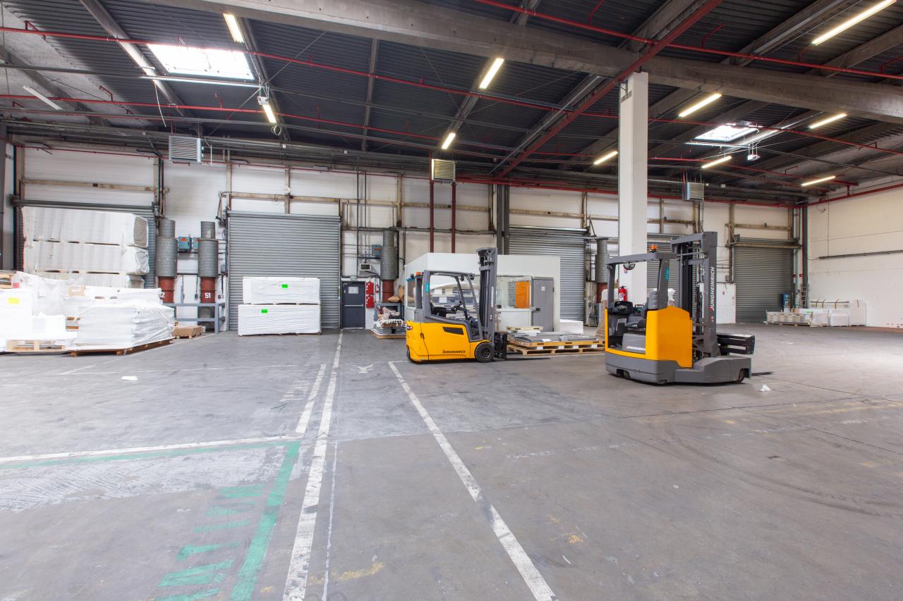 Location entrepôt classe a Les Ulis Essonne OLLOG2419040 11