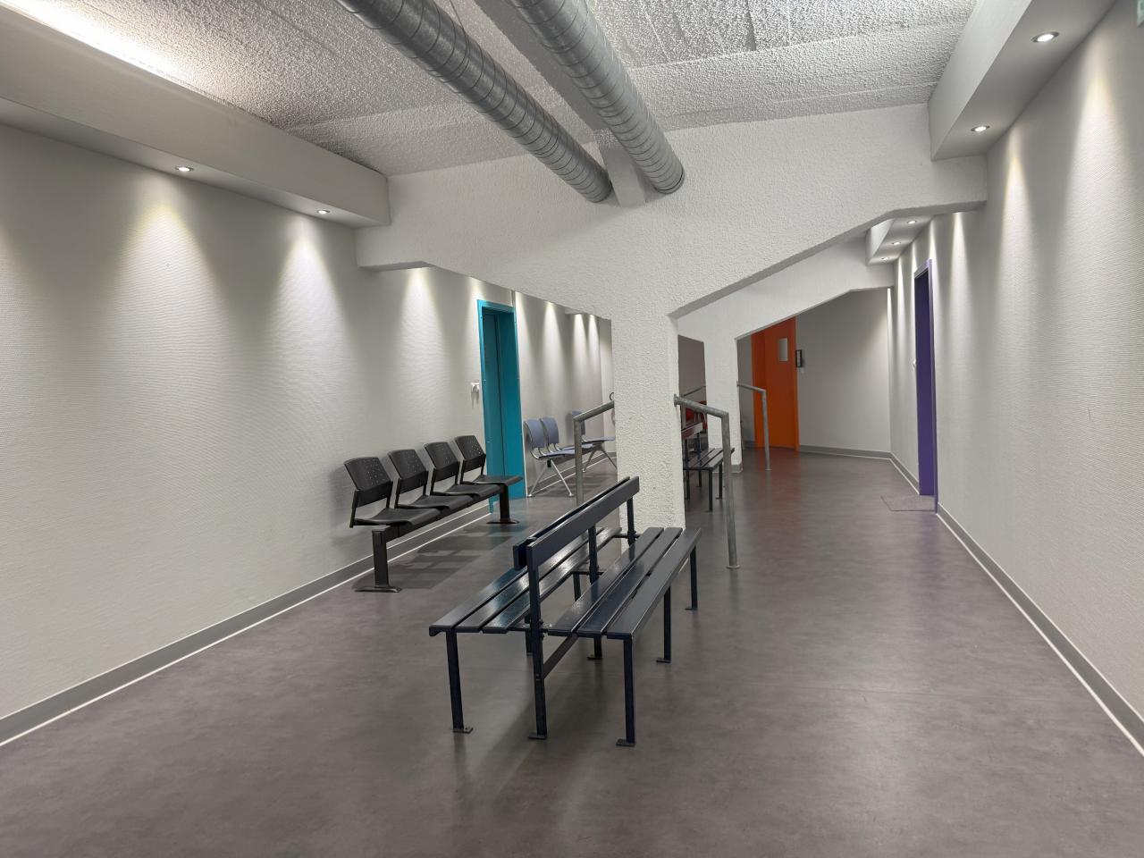 Location bureau Saint-Julien-lès-Metz Moselle OLBUR2643057 8