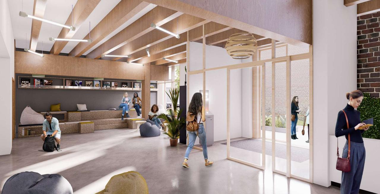 Location bureau Lille Nord OLBUR2204767 6