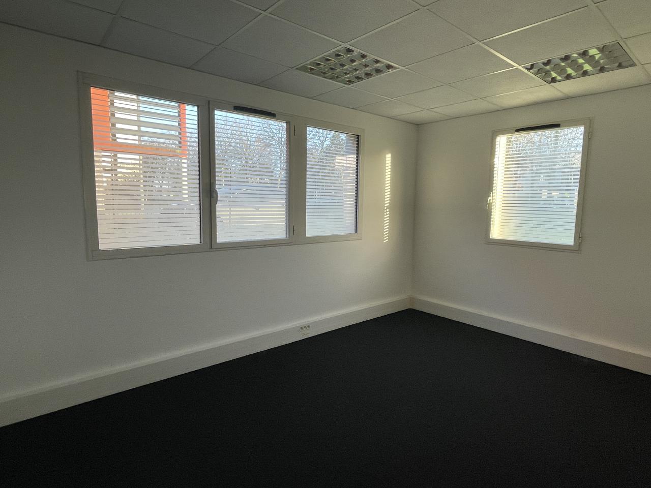 Location bureau Saint-Grégoire Ille-et-Vilaine OLBUR2112805 8