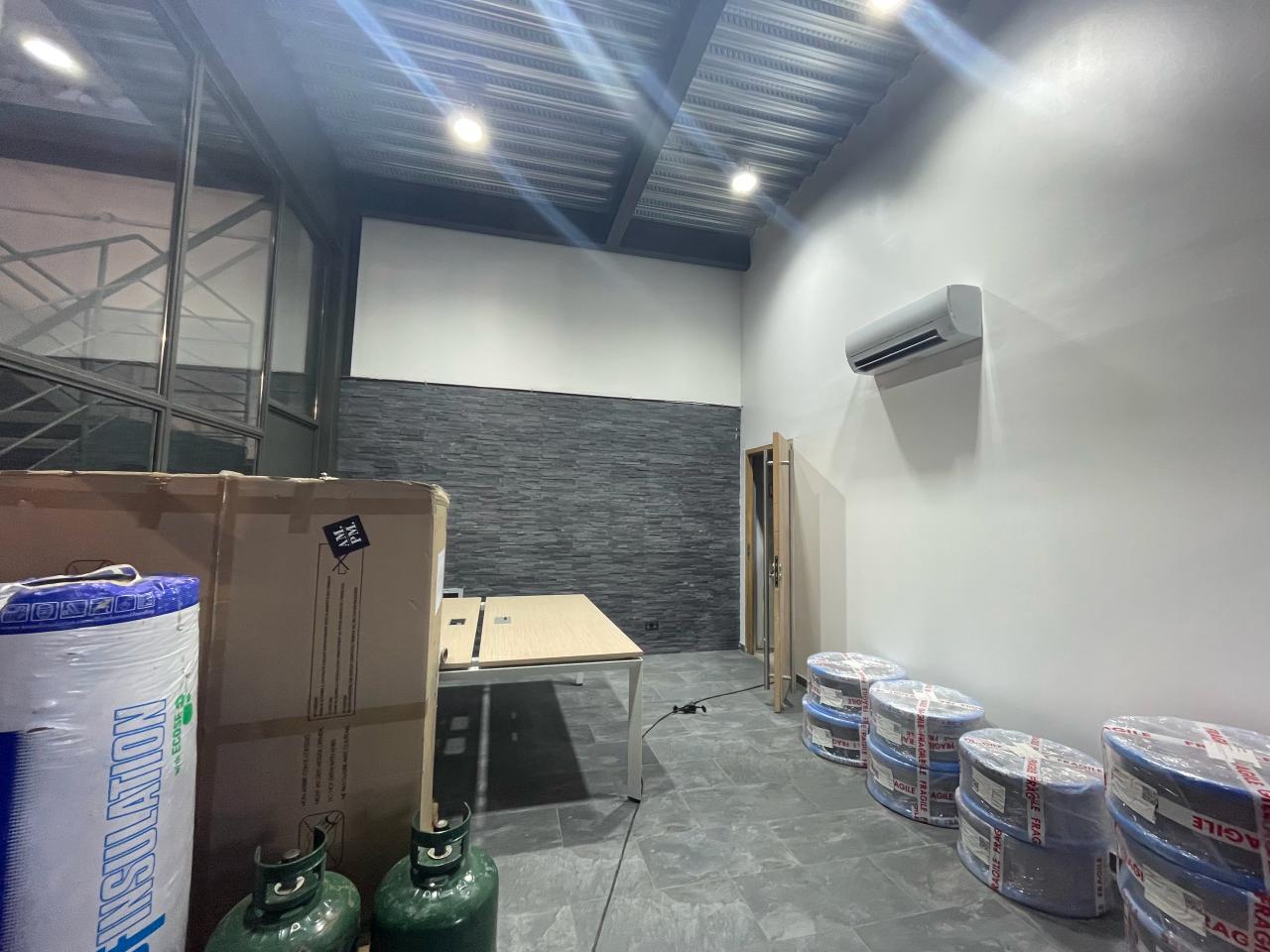 Location local d'activité Vénissieux Rhône OLACT2531179 7