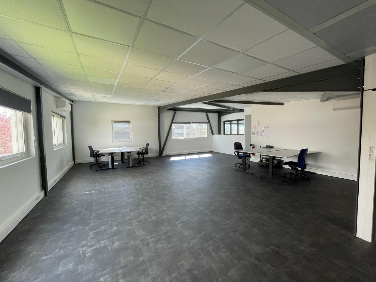 Vente local d'activité Blagnac Haute-Garonne OVACT2428405 13