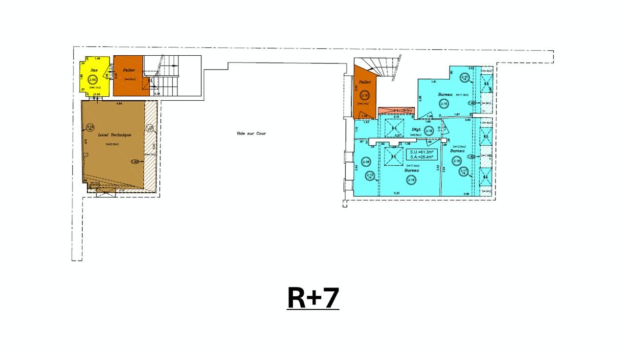 Location bureau Paris OLBUR2530496 20