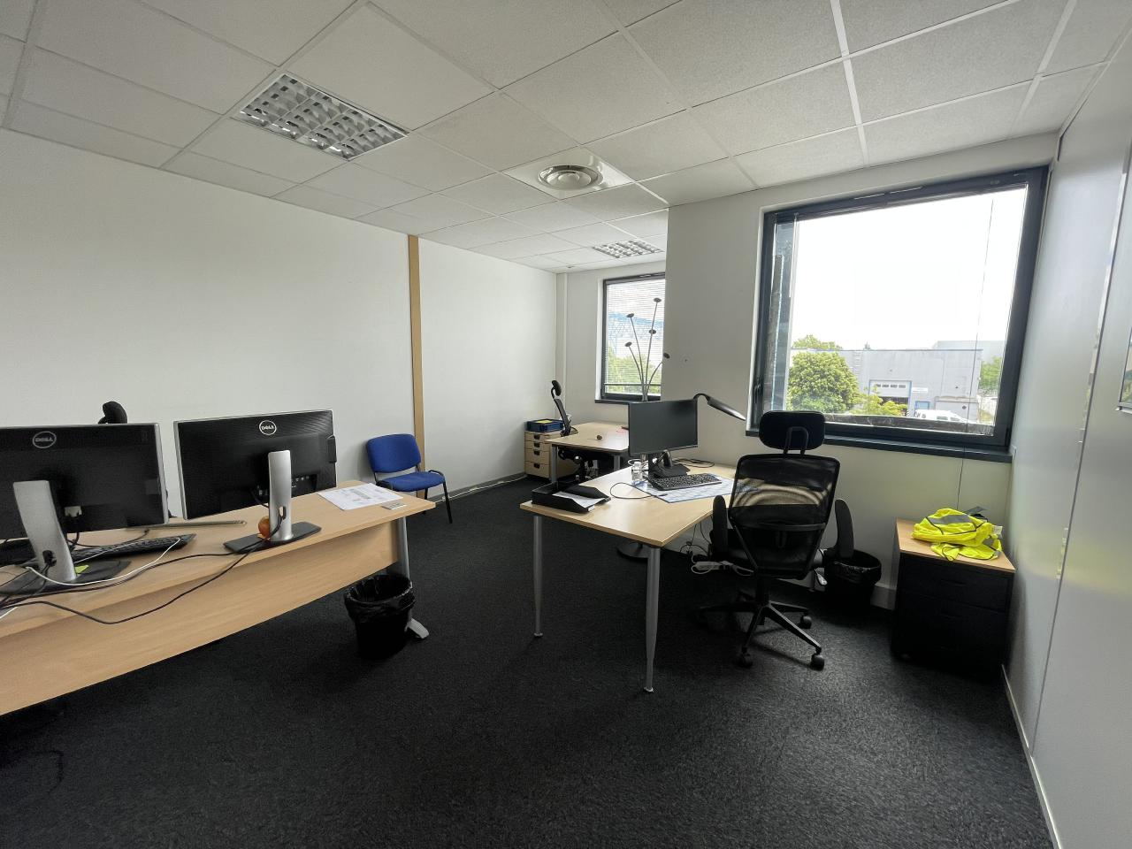 Location local d'activité Colomiers Haute-Garonne OLACT2536604 37