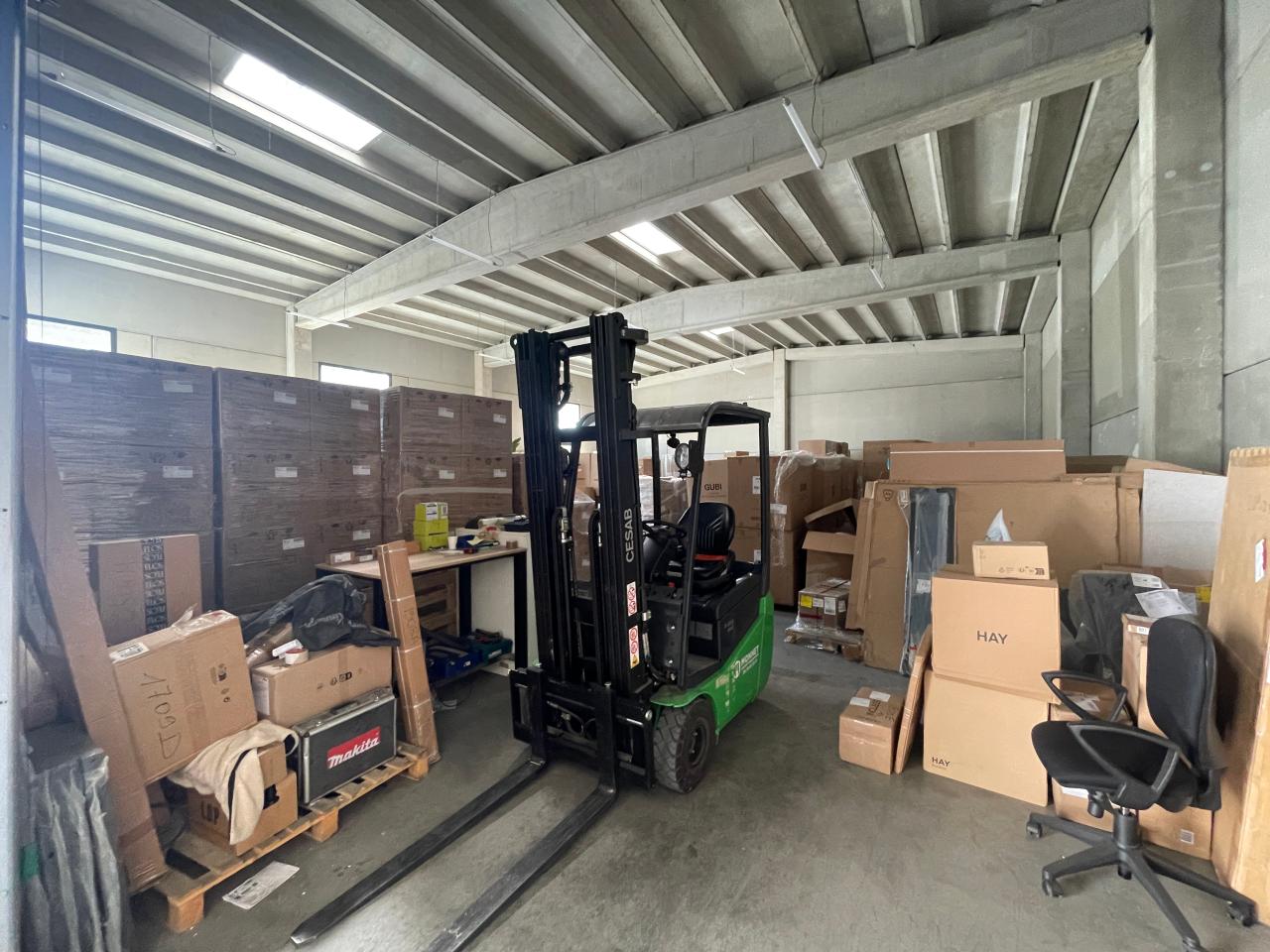 Location local d'activité Mougins Alpes-Maritimes OLACT2529532 28