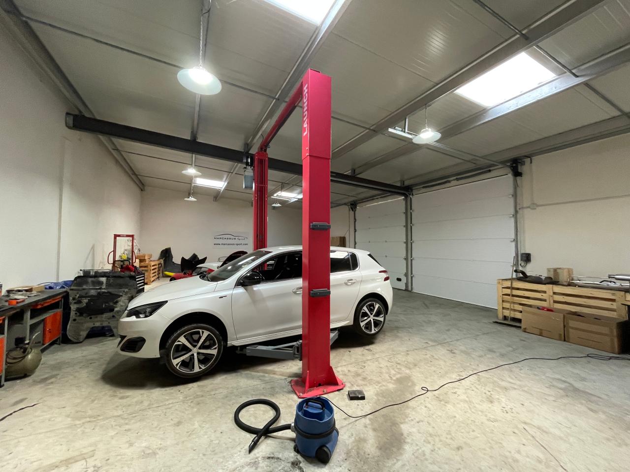 Location local d'activité Colomiers Haute-Garonne OLACT2644719 14