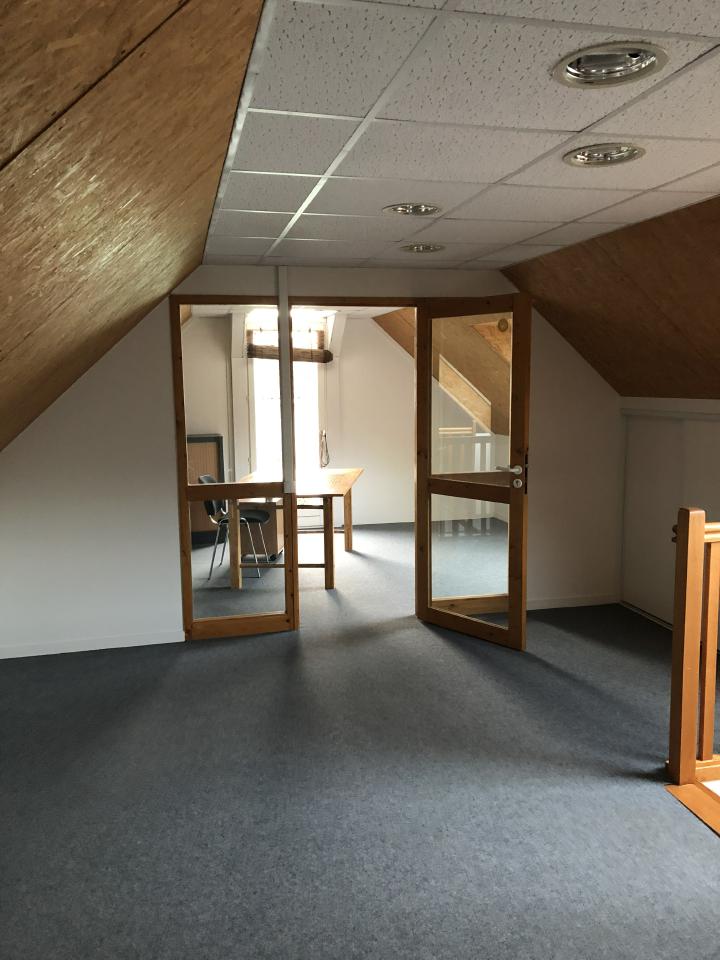 Location bureau Thorigné-Fouillard Ille-et-Vilaine OLBUR2422006 1