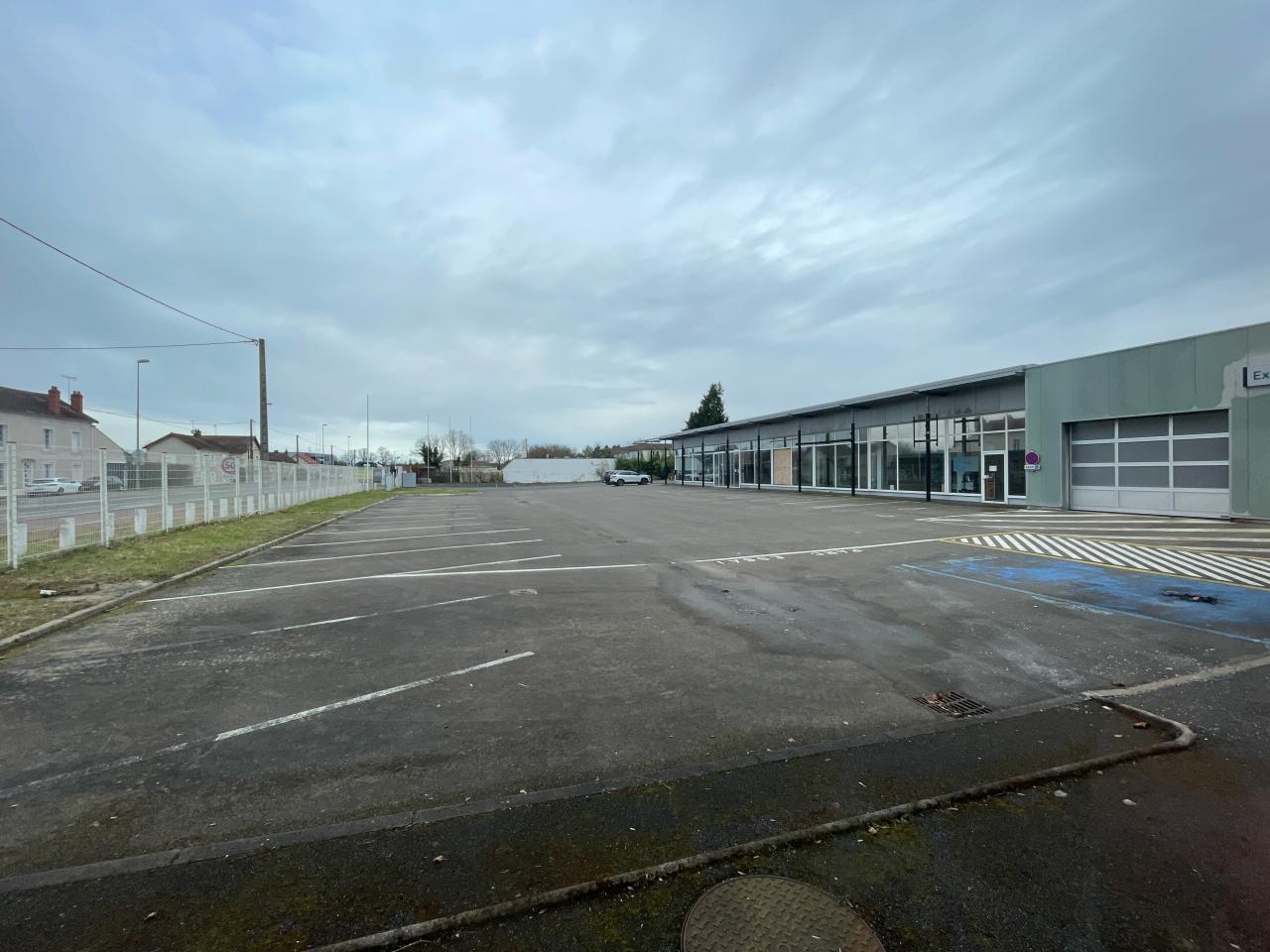 Vente local d'activité Sermoise-sur-Loire Nièvre OVACT2532564 4