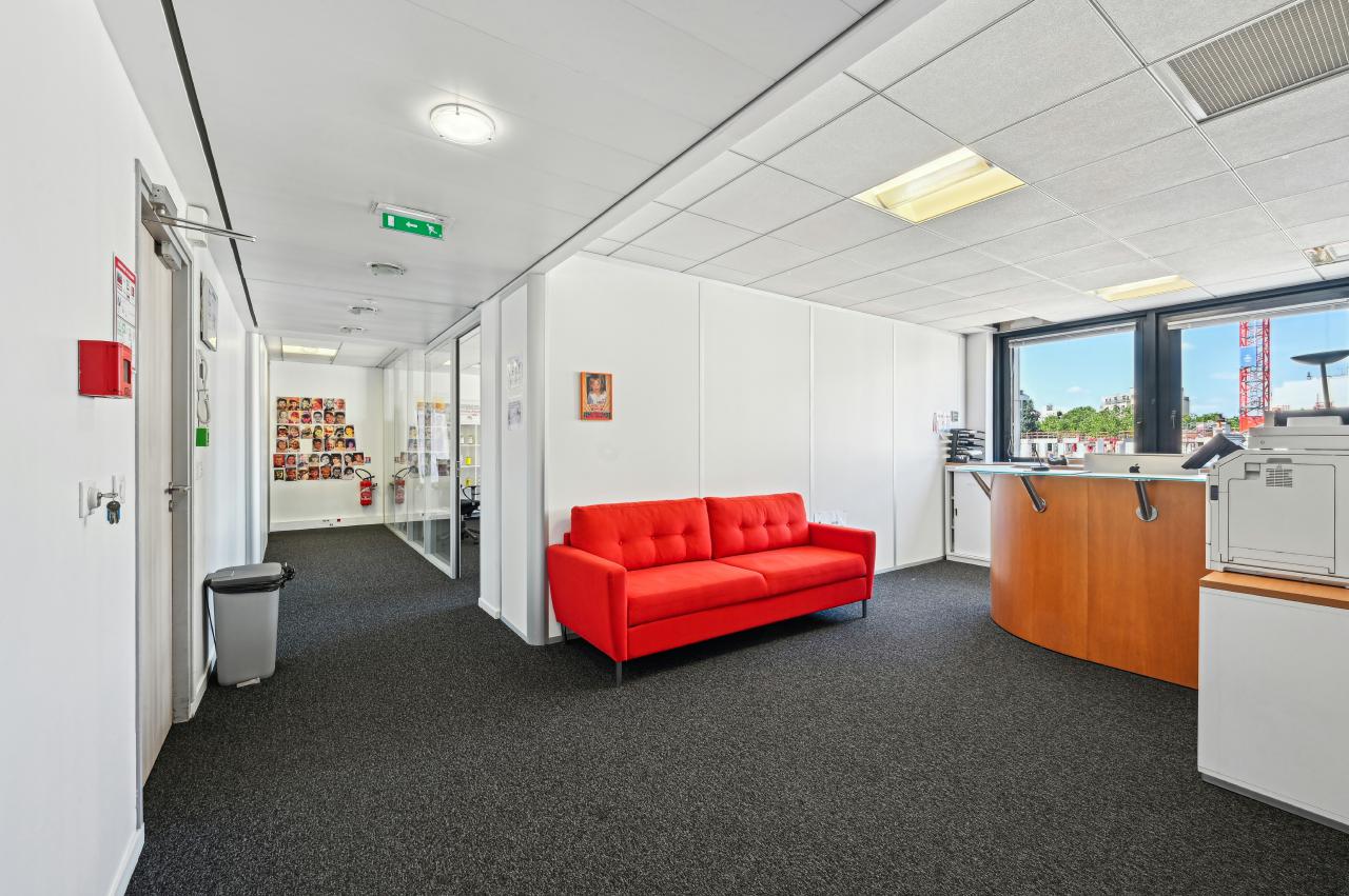 Location bureau Boulogne-Billancourt Hauts-de-Seine OLBUR2317641 13