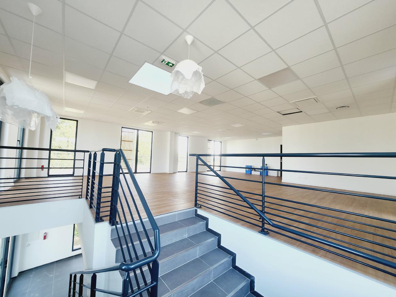 Vente local d'activité Chanteloup-en-Brie Seine-et-Marne OVACT2536663 16