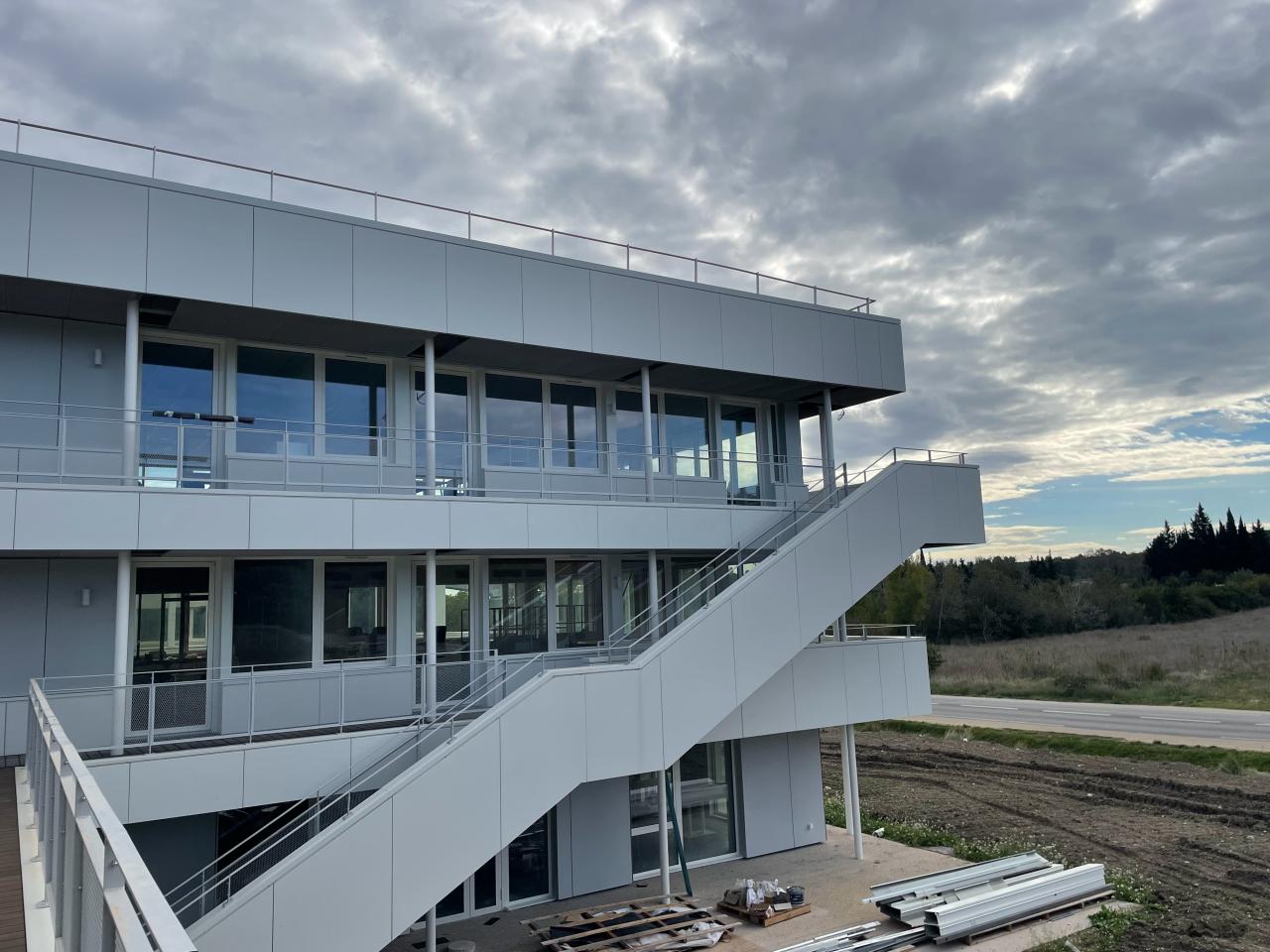 Location bureau OLBUR2313993 19