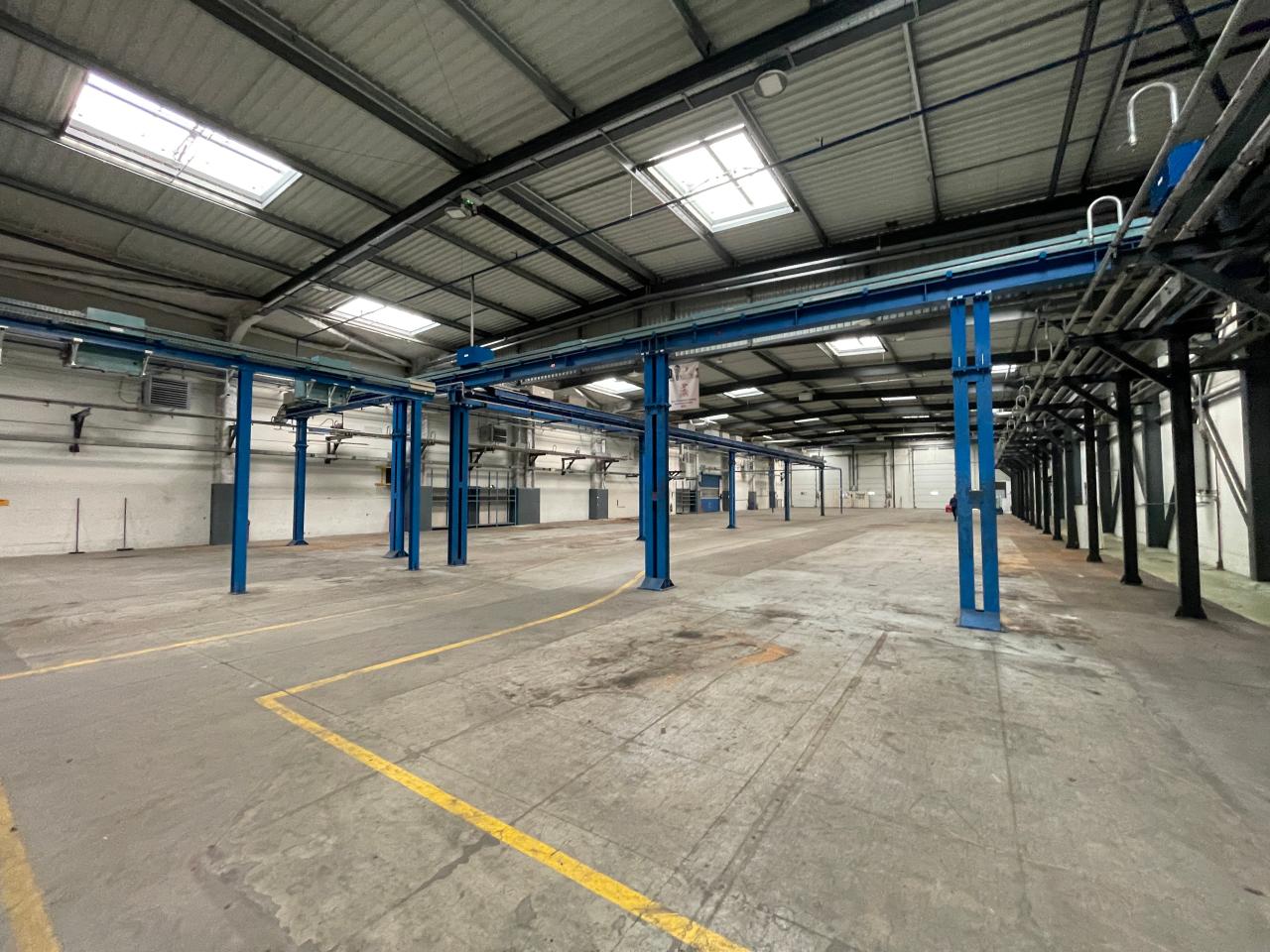 Vente local d'activité Dettwiller Bas-Rhin OVACT2536558 18