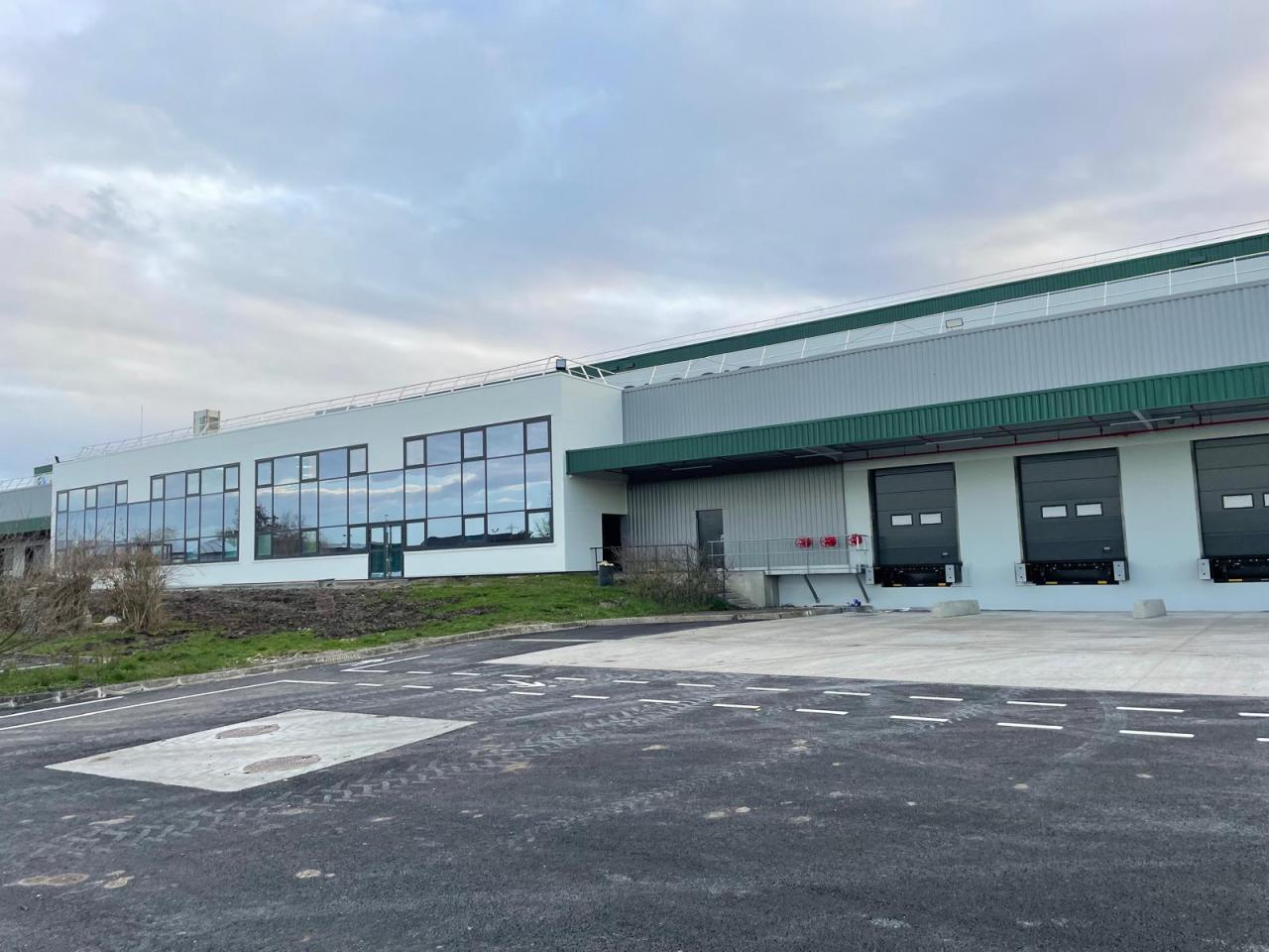 Location entrepôt classe a Chécy Loiret OLLOG2426109 4