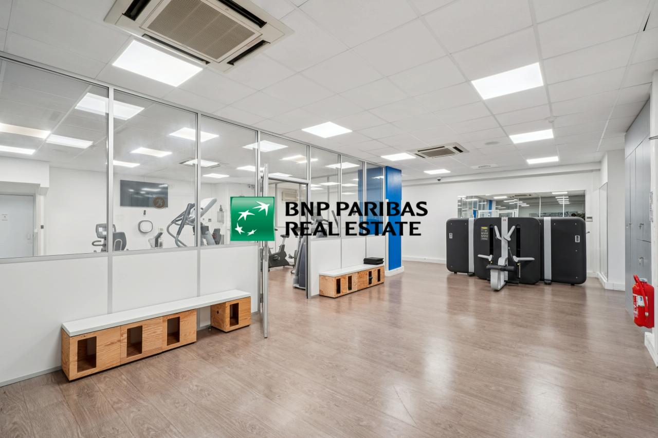 Location bureau Puteaux Hauts-de-Seine OLBUR2001966 13