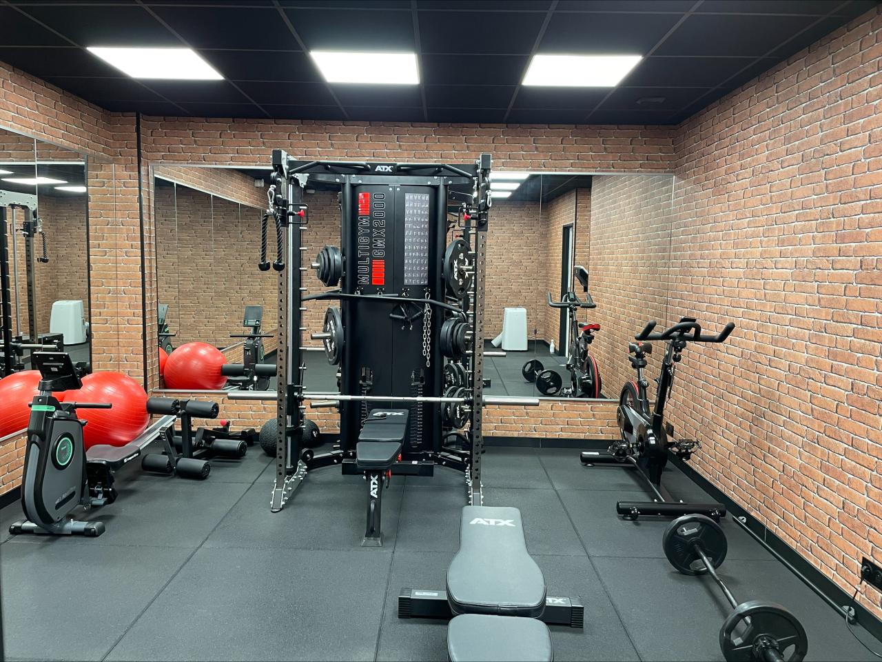 Location bureau Charenton-le-Pont Val-de-Marne OLBUR2642239 7