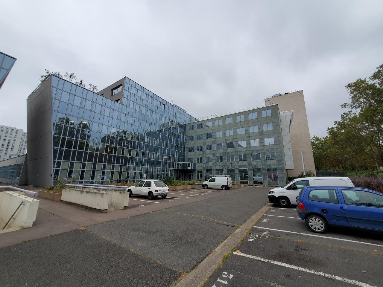 Location bureau Nanterre Hauts-de-Seine OLBUR2201042 5