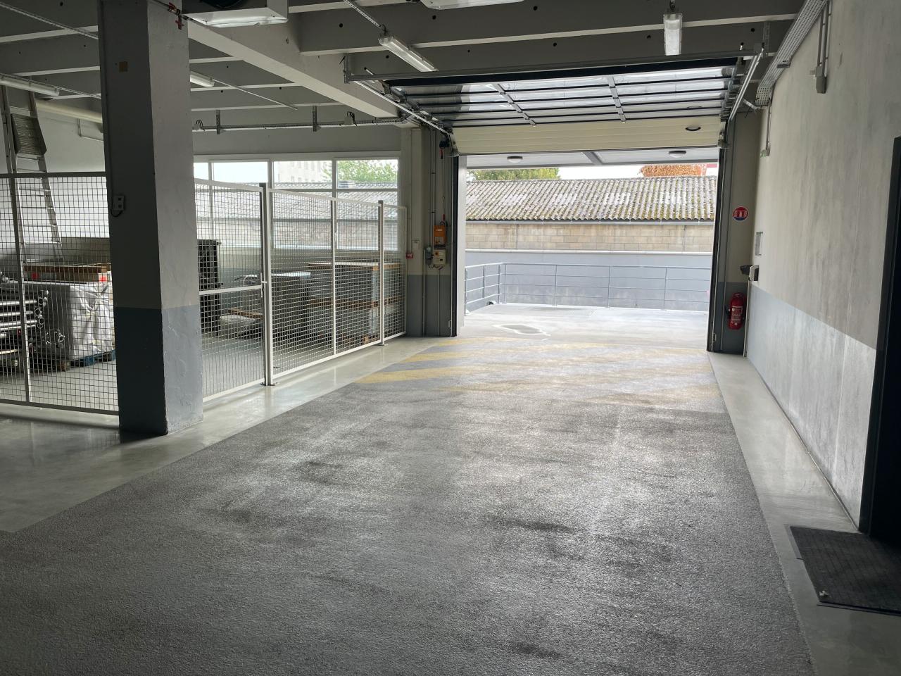 Location local d'activité Bezons Val-d'Oise OLACT2202164 8