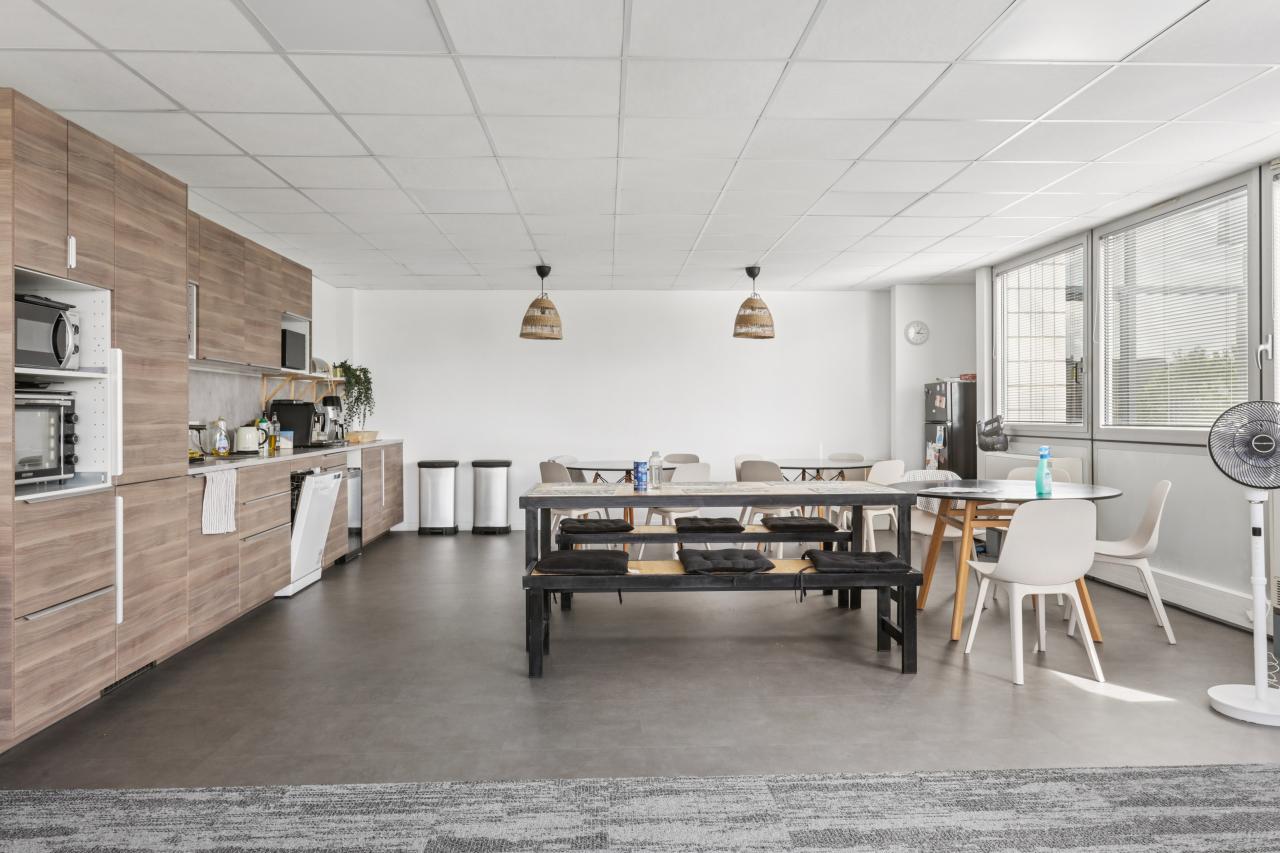 Location bureau Blagnac Haute-Garonne OLBUR2108306 8