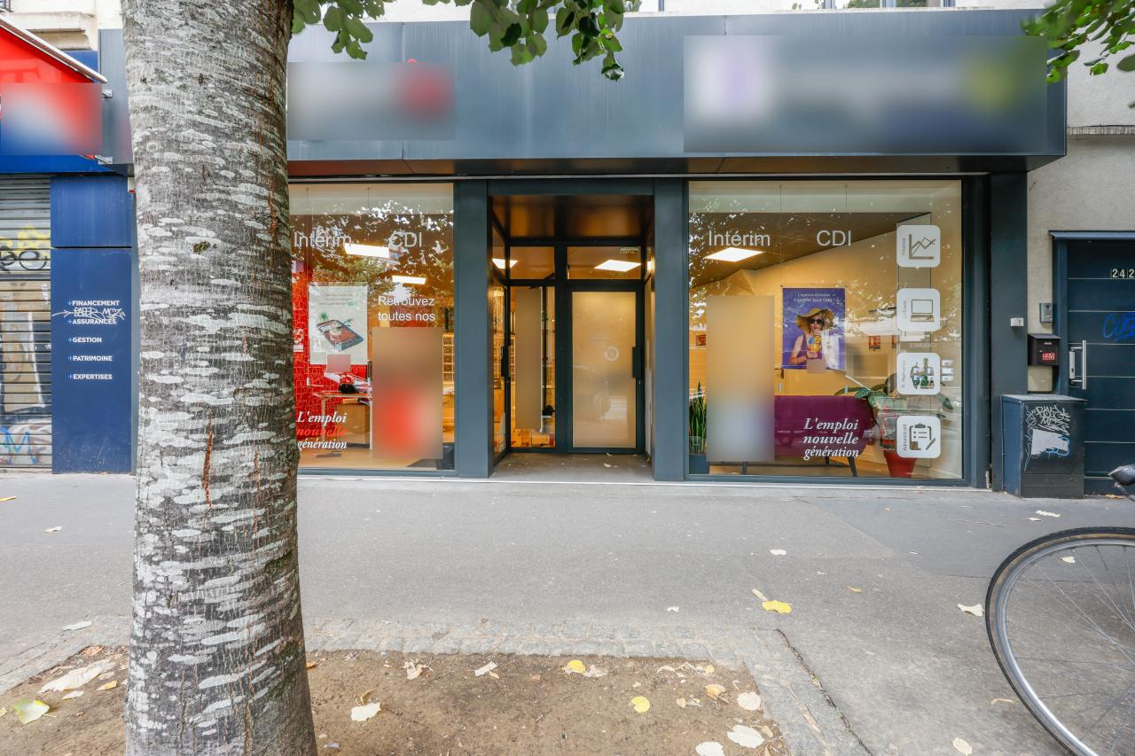 Vente bureau Montreuil Seine-Saint-Denis OVBUR2425153 11