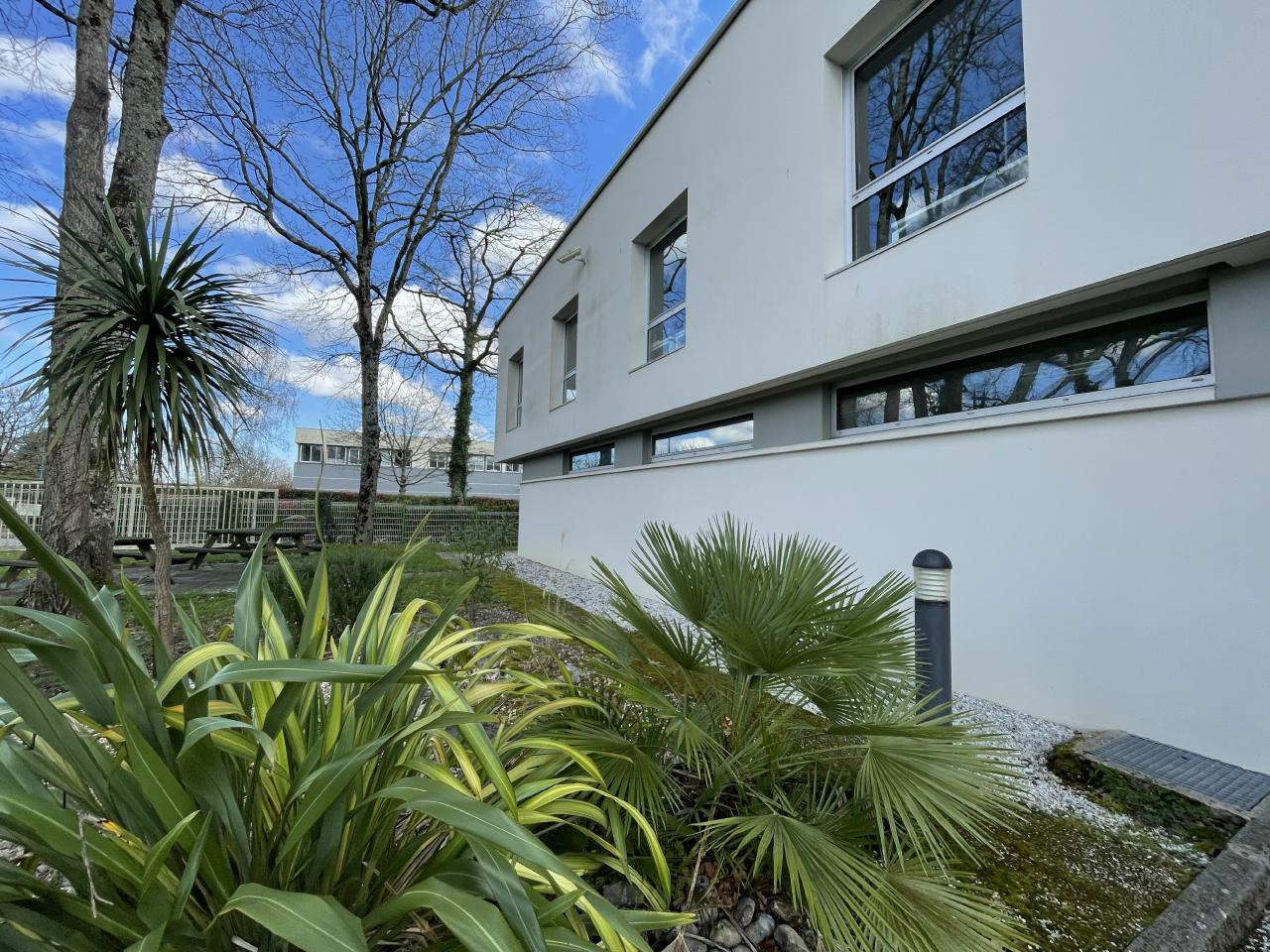 Location bureau La-Chapelle-sur-Erdre Loire-Atlantique OLBUR2315700 10