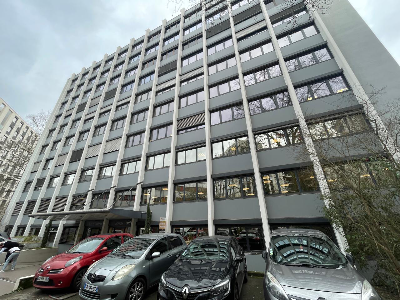 Location bureau Villeurbanne Rhône OLBUR2640939 1