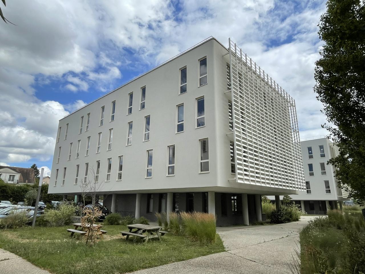 Location bureau Tours Indre-et-Loire OLBUR2641547 9
