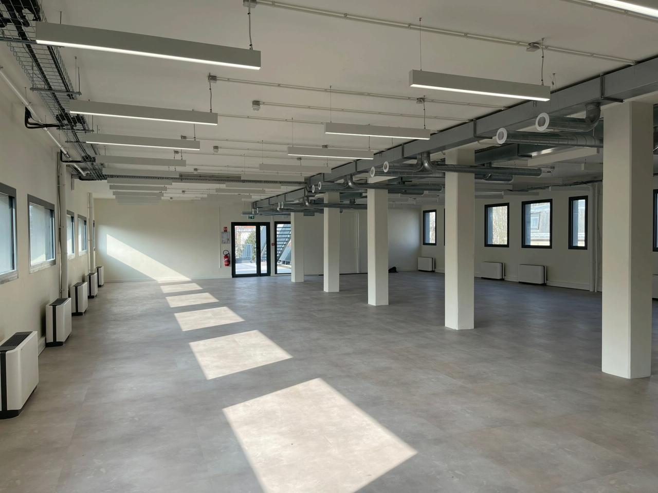 Vente bureau Nogent-sur-Marne Val-de-Marne OVBUR2530395 4