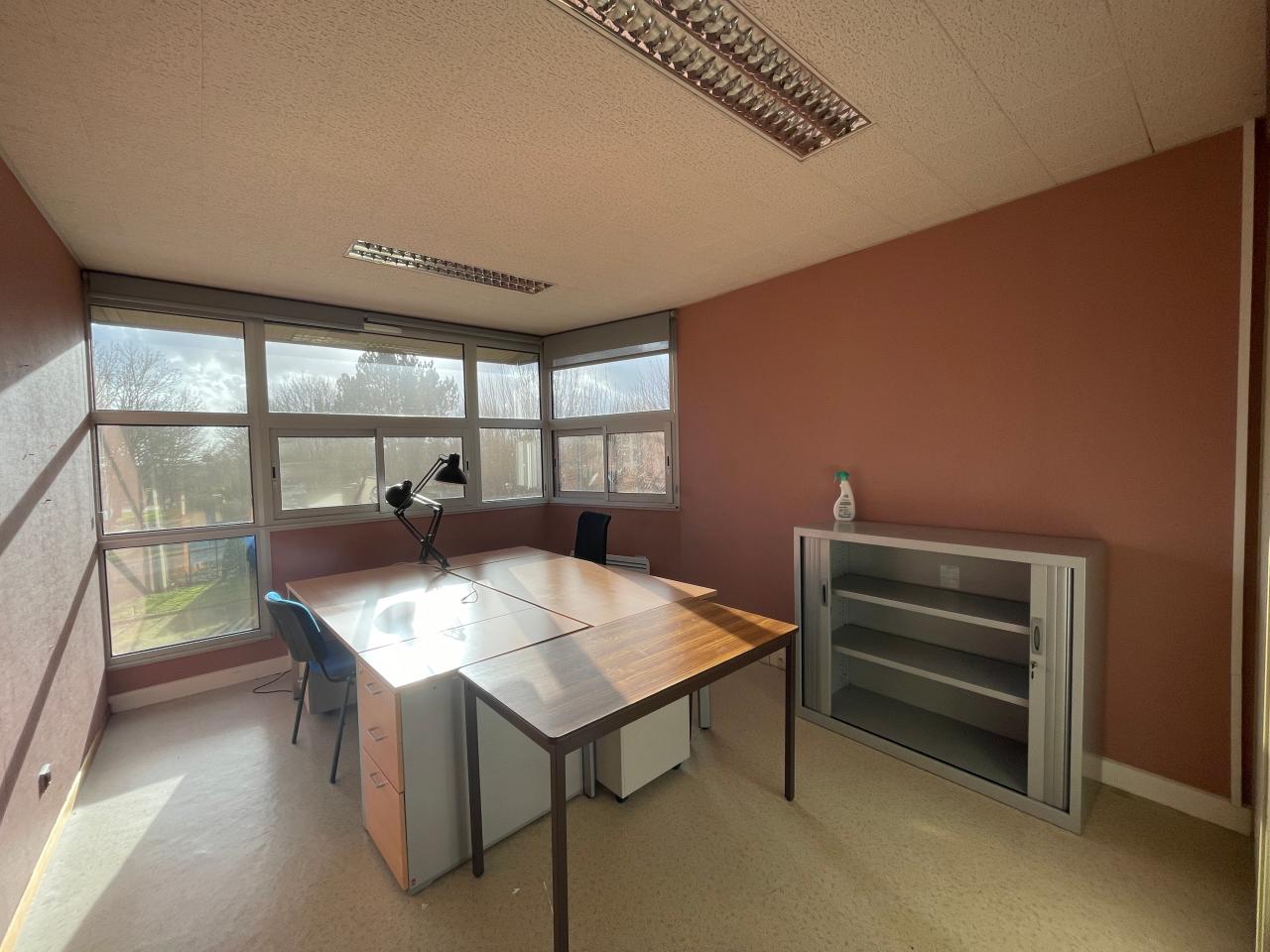 Vente bureau Bois-Guillaume Seine-Maritime OVBUR2639335 14