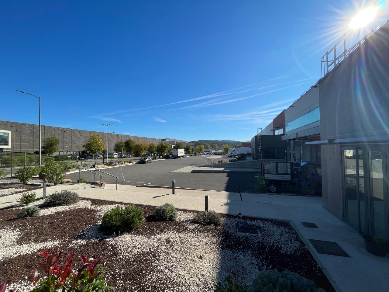 Location local d'activité Les Arcs Var OLACT2534372 4