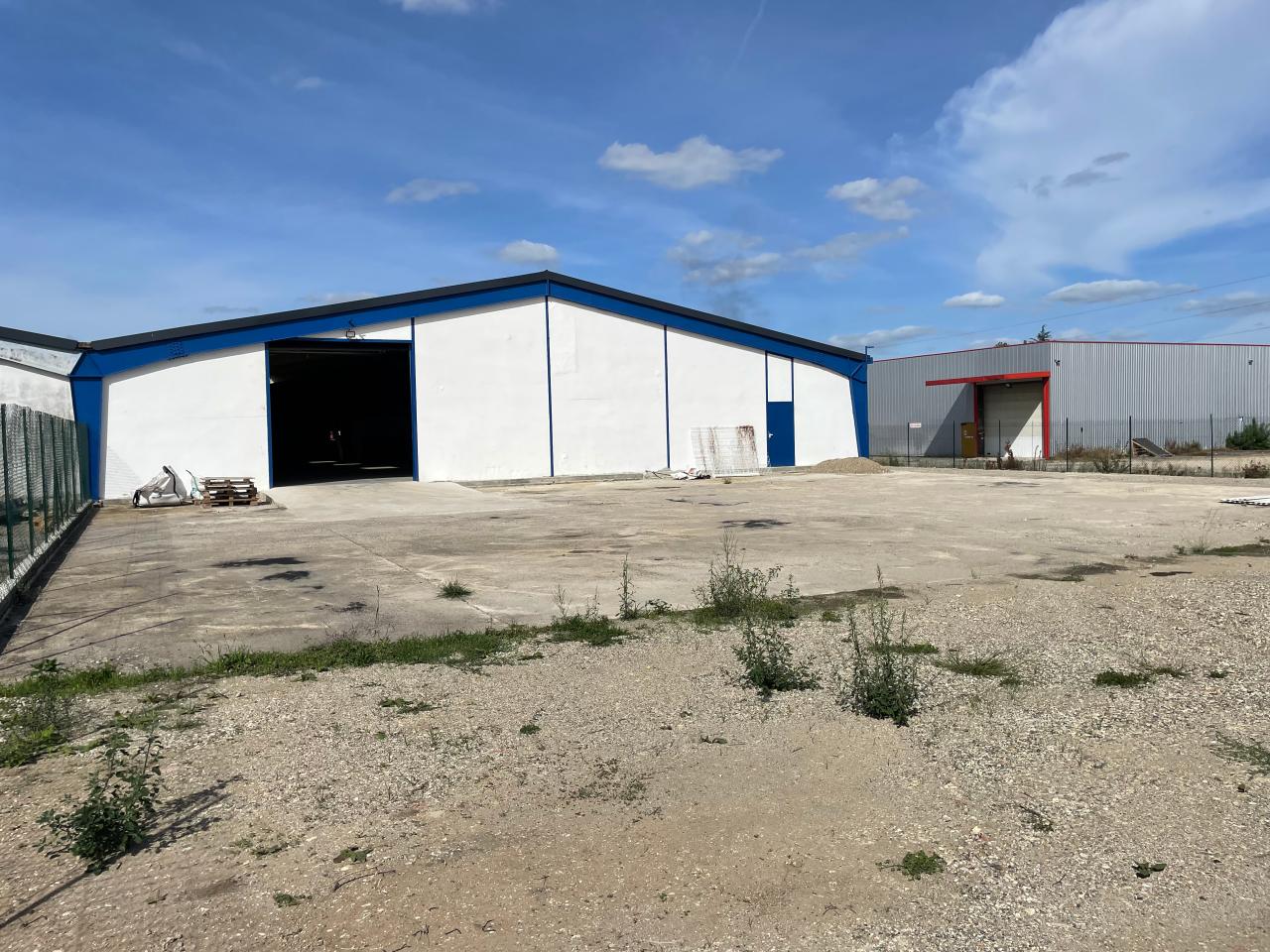 Location local d'activité Bordeaux Gironde OLACT2535051 5