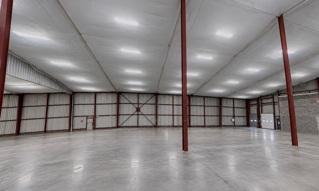 Location local d'activité Vezin-le-Coquet Ille-et-Vilaine OLACT2642282 6