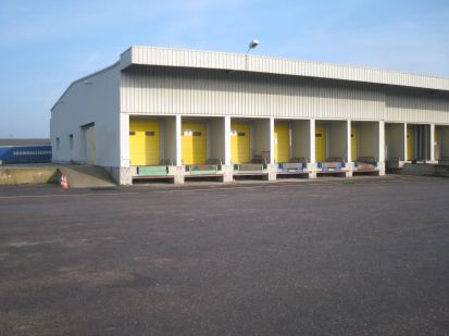 Location local d'activité Ennery Moselle OLACT2308680 2