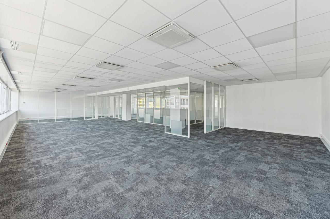 Vente bureau Issy-les-Moulineaux Hauts-de-Seine OVBUR2309186 14