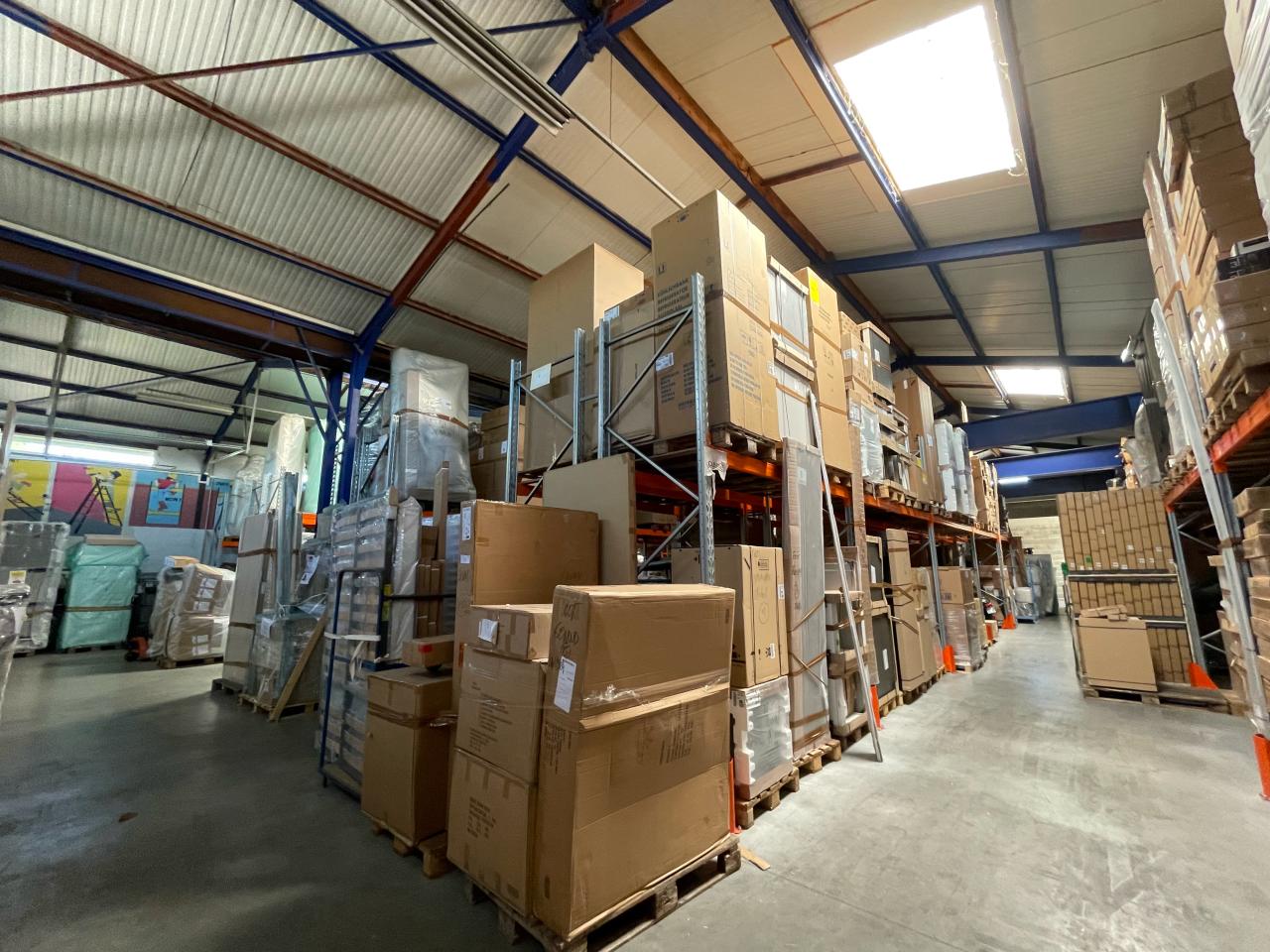 Location local d'activité Pringy Haute-Savoie OLACT2426110 9