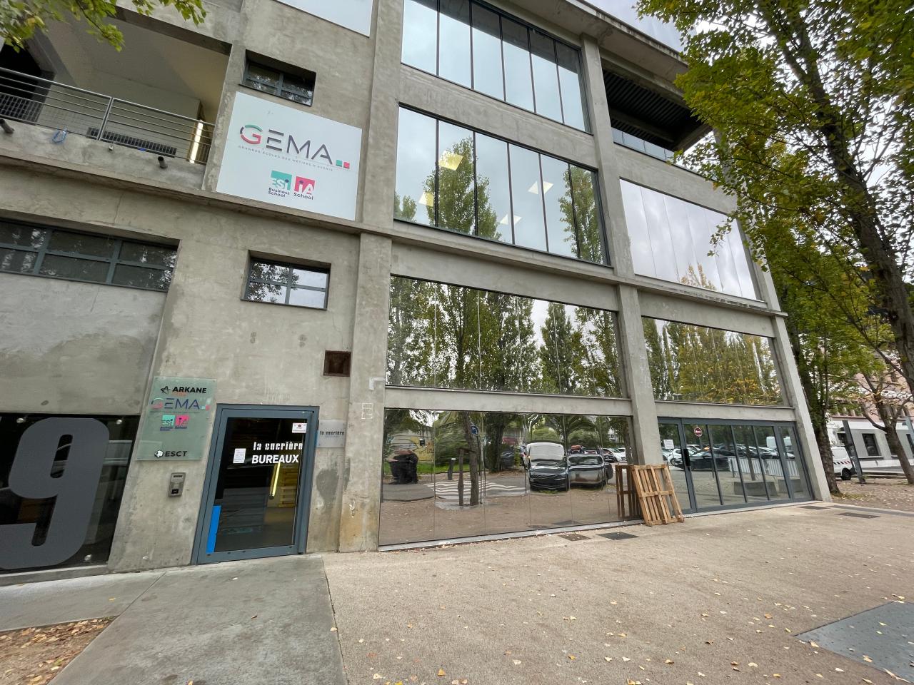 Location bureau Lyon Rhône OLBUR2535669 3