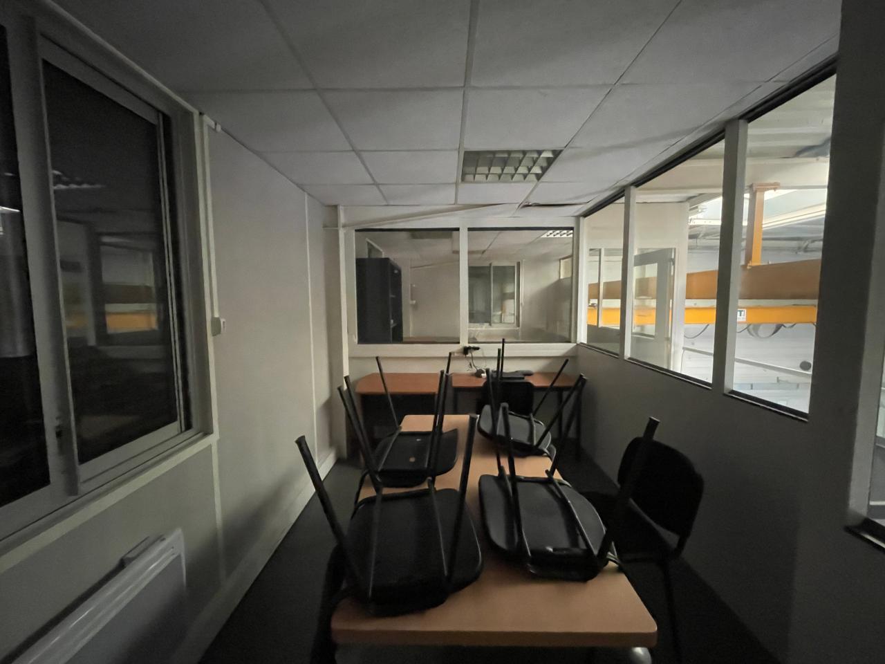 Location local d'activité Saint-Étienne-du-Rouvray Seine-Maritime OLACT2200052 3