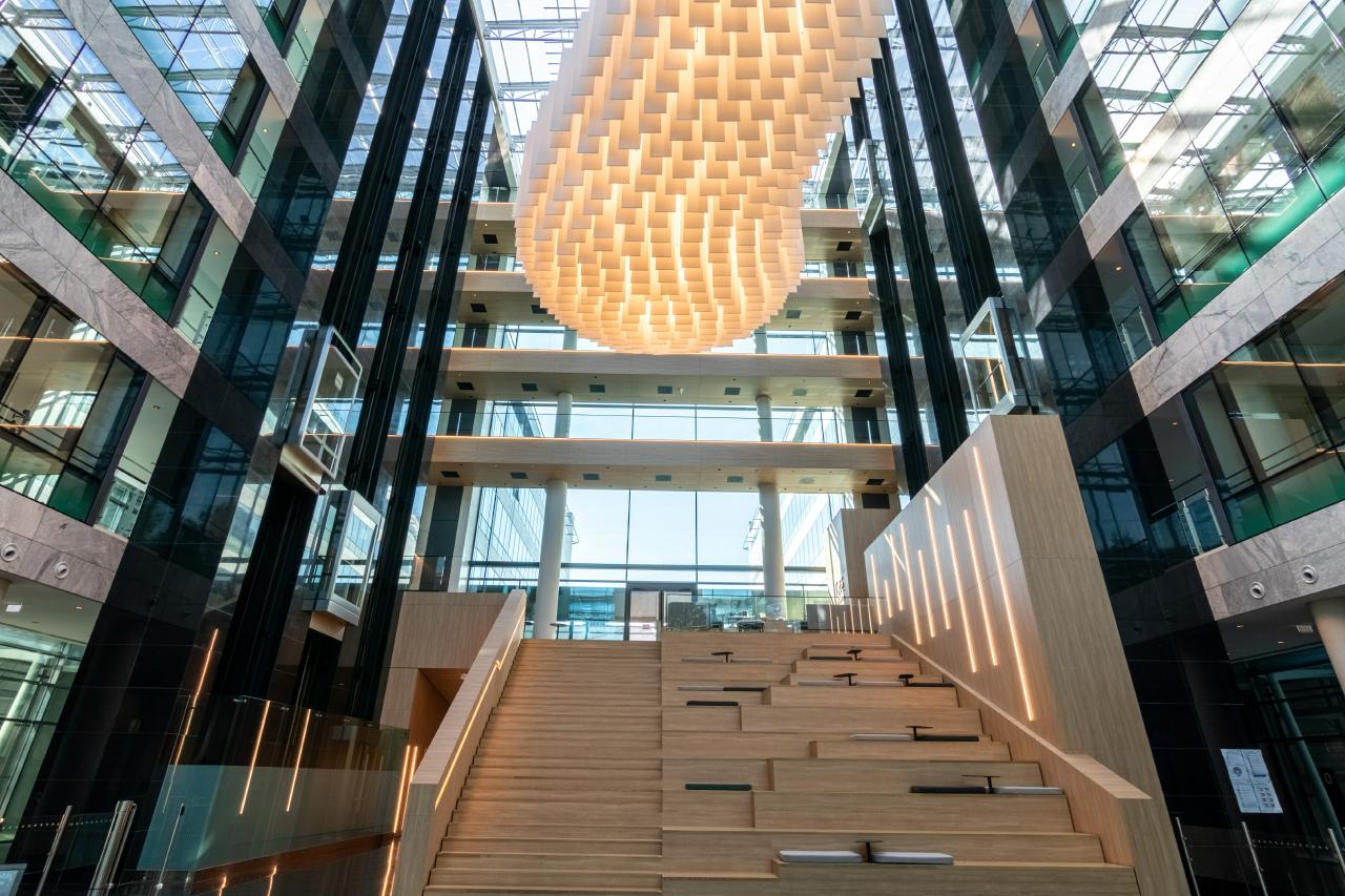 Location bureau La Plaine Saint-Denis Seine-Saint-Denis OLBUR2100384 25