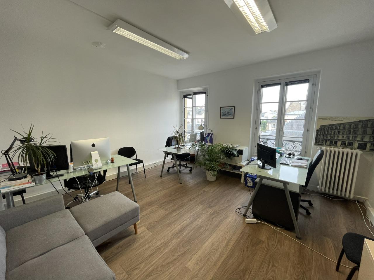 Location bureau Versailles Yvelines OLBUR2204929 3