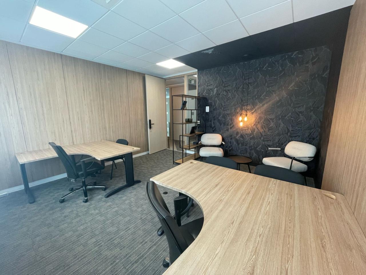 Location bureau Serris Seine-et-Marne OLBUR2314074 12