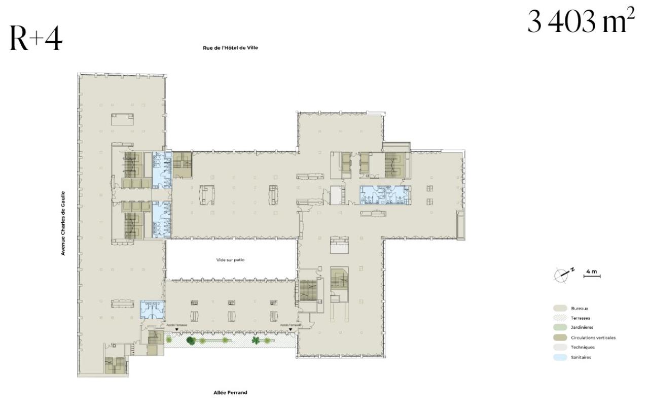 Location bureau Neuilly-sur-Seine Hauts-de-Seine OLBUR2311716 28