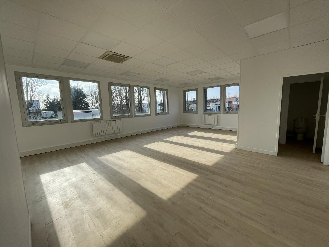 Location local d'activité Coignières Yvelines OLACT2001308 7