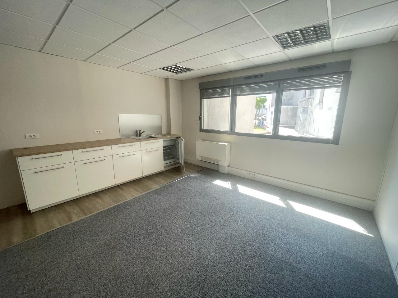 Vente bureau Nantes Loire-Atlantique OVBUR2533240 7