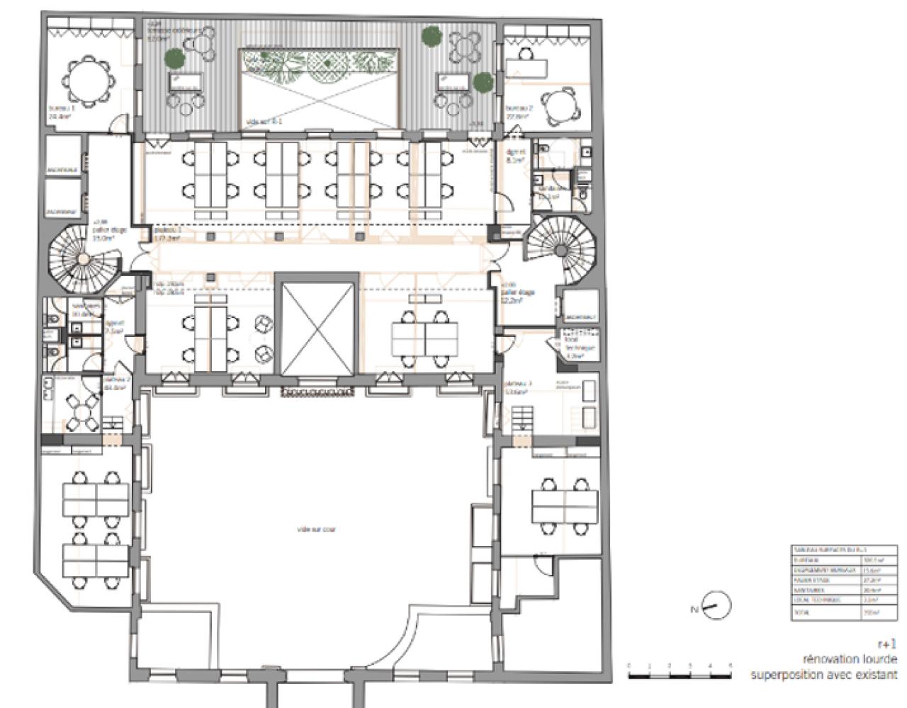 Location bureau Paris OLBUR2101512 9
